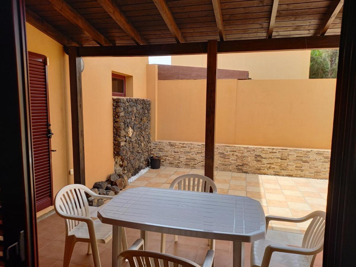 Вилла Casa Pitaya, Acogedora, Con Piscina, Fibra Optica Ла-Олива Экстерьер фото
