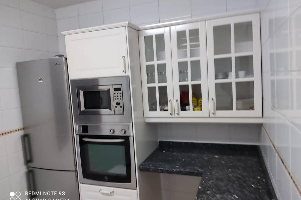 Вилла Casa Pitaya, Acogedora, Con Piscina, Fibra Optica Ла-Олива Экстерьер фото