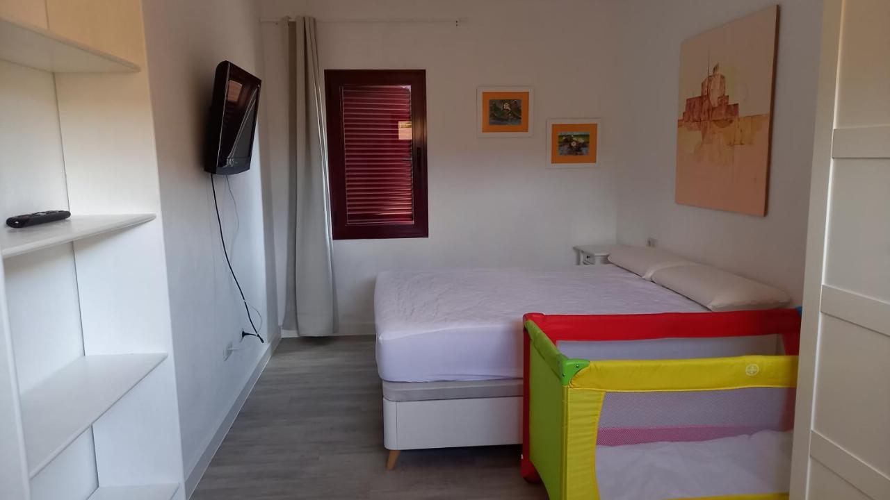 Вилла Casa Pitaya, Acogedora, Con Piscina, Fibra Optica Ла-Олива Экстерьер фото