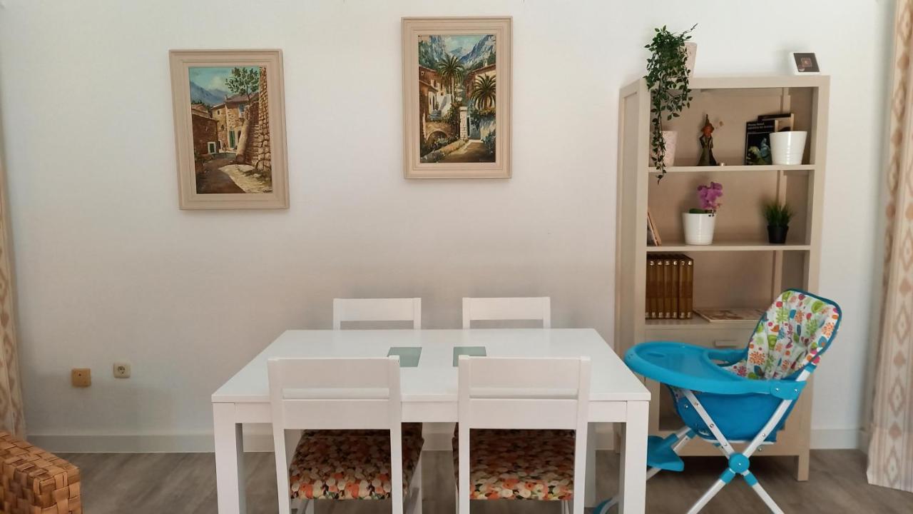 Вилла Casa Pitaya, Acogedora, Con Piscina, Fibra Optica Ла-Олива Экстерьер фото